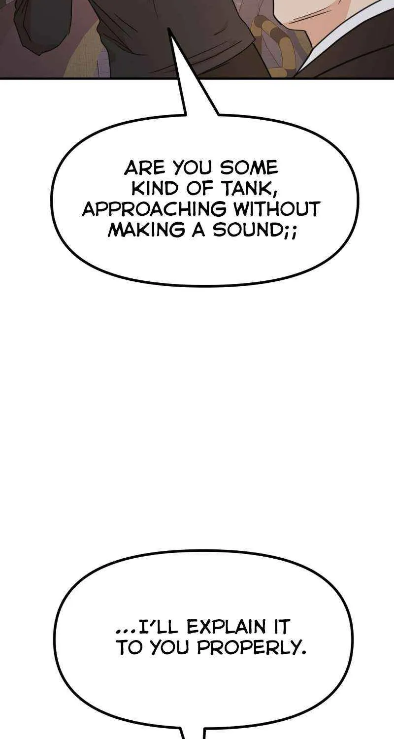 Guard Pass Kainu Manga Chapter 104 Page 45