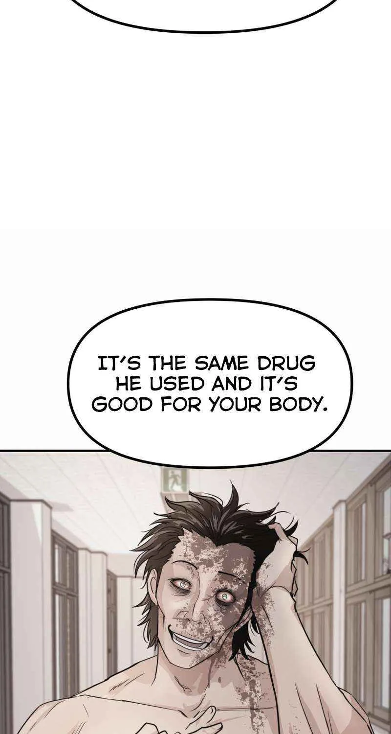 Guard Pass Kainu Manga Chapter 104 Page 48