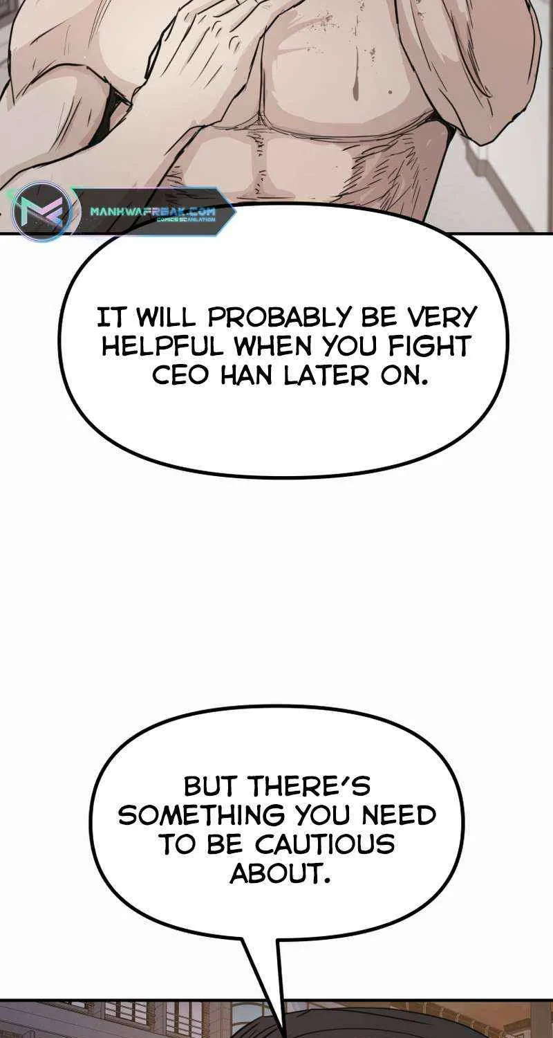 Guard Pass Kainu Manga Chapter 104 Page 49