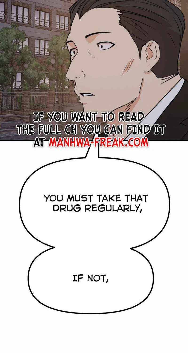 Guard Pass Kainu Manga Chapter 104 Page 50