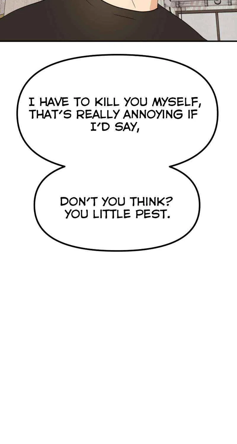 Guard Pass Kainu Manga Chapter 103 Page 22