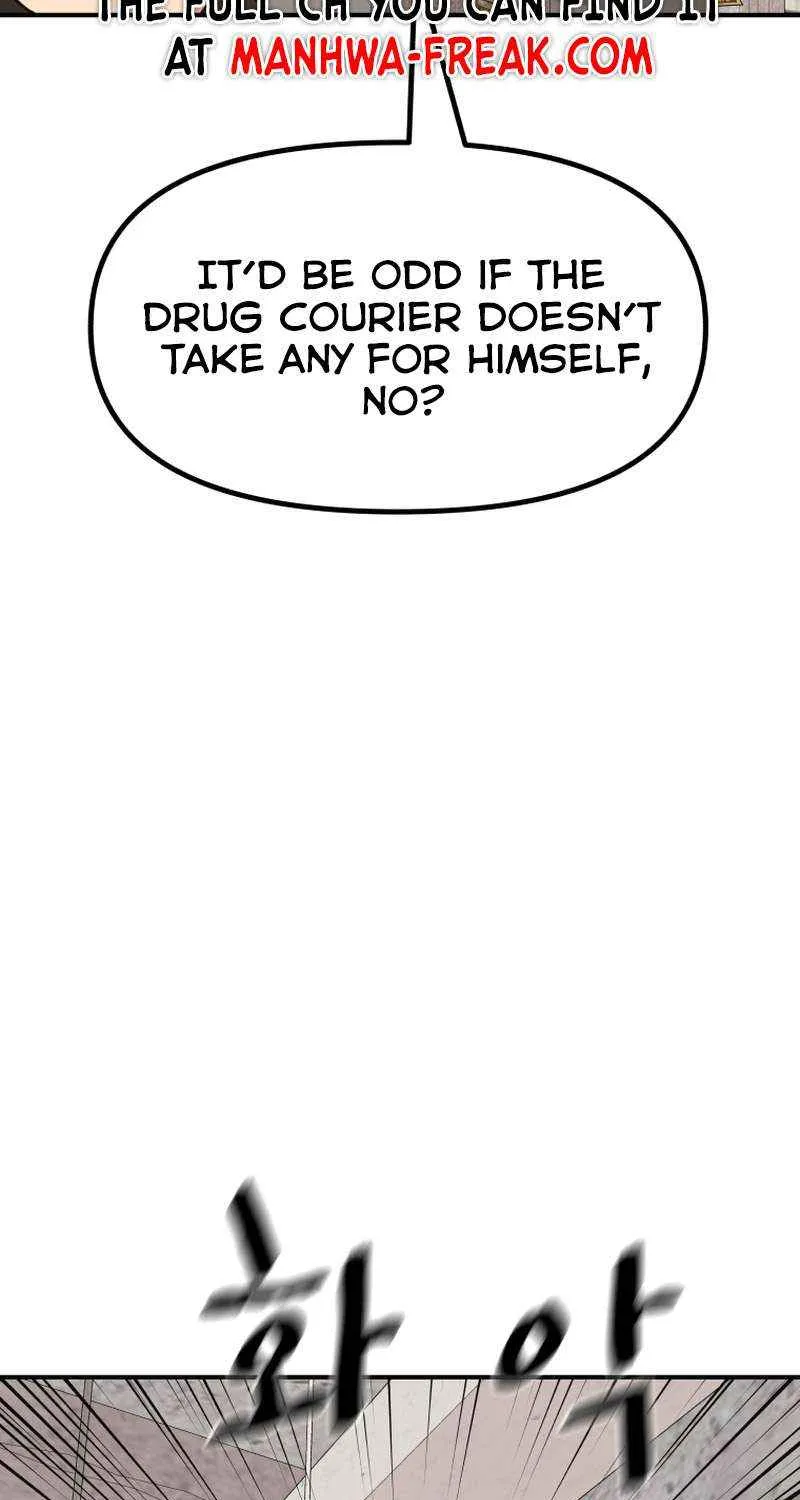 Guard Pass Kainu Manga Chapter 103 Page 31