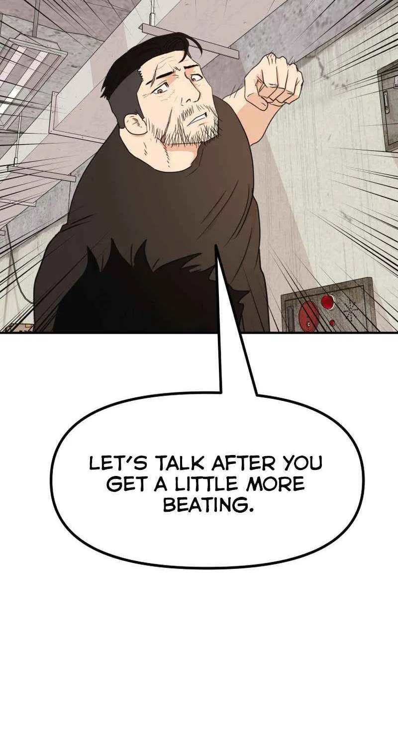 Guard Pass Kainu Manga Chapter 103 Page 32