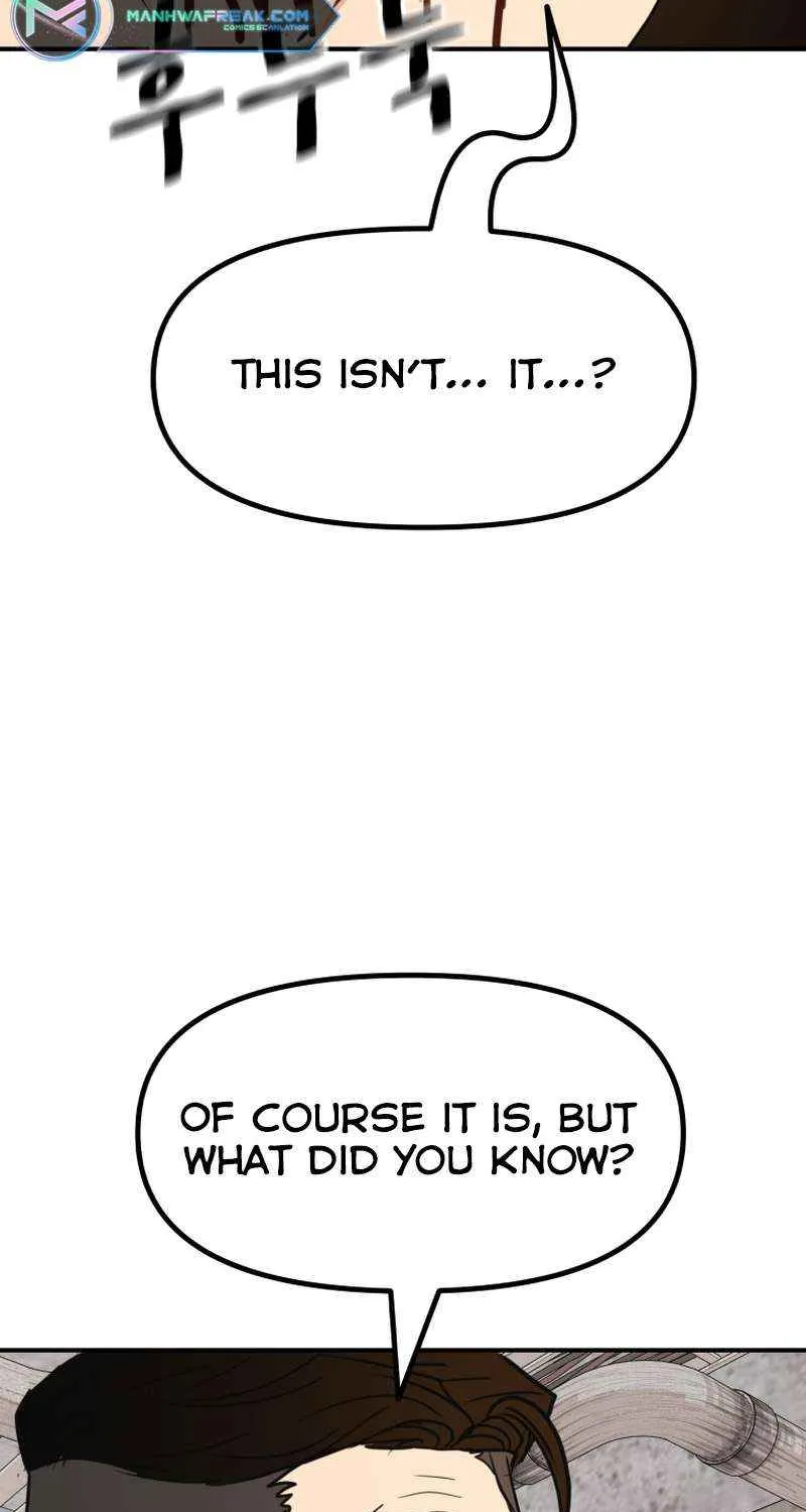 Guard Pass Kainu Manga Chapter 103 Page 45