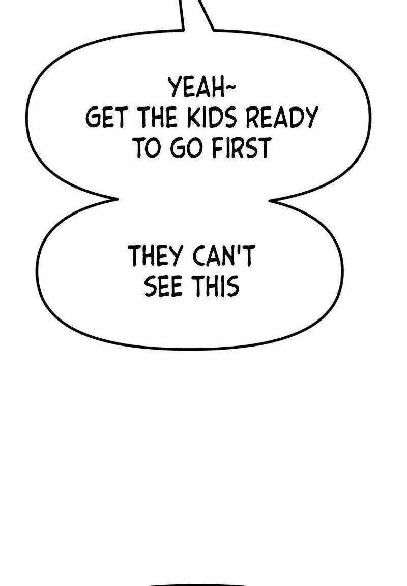 Guard Pass Kainu Manga Chapter 100 Page 23