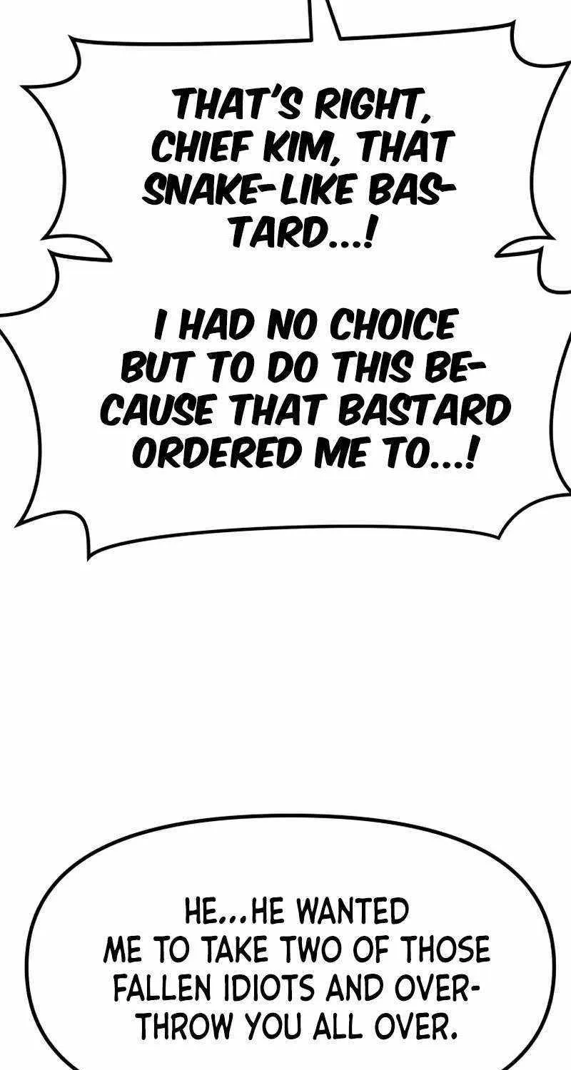 Guard Pass Kainu Manga Chapter 100 Page 26