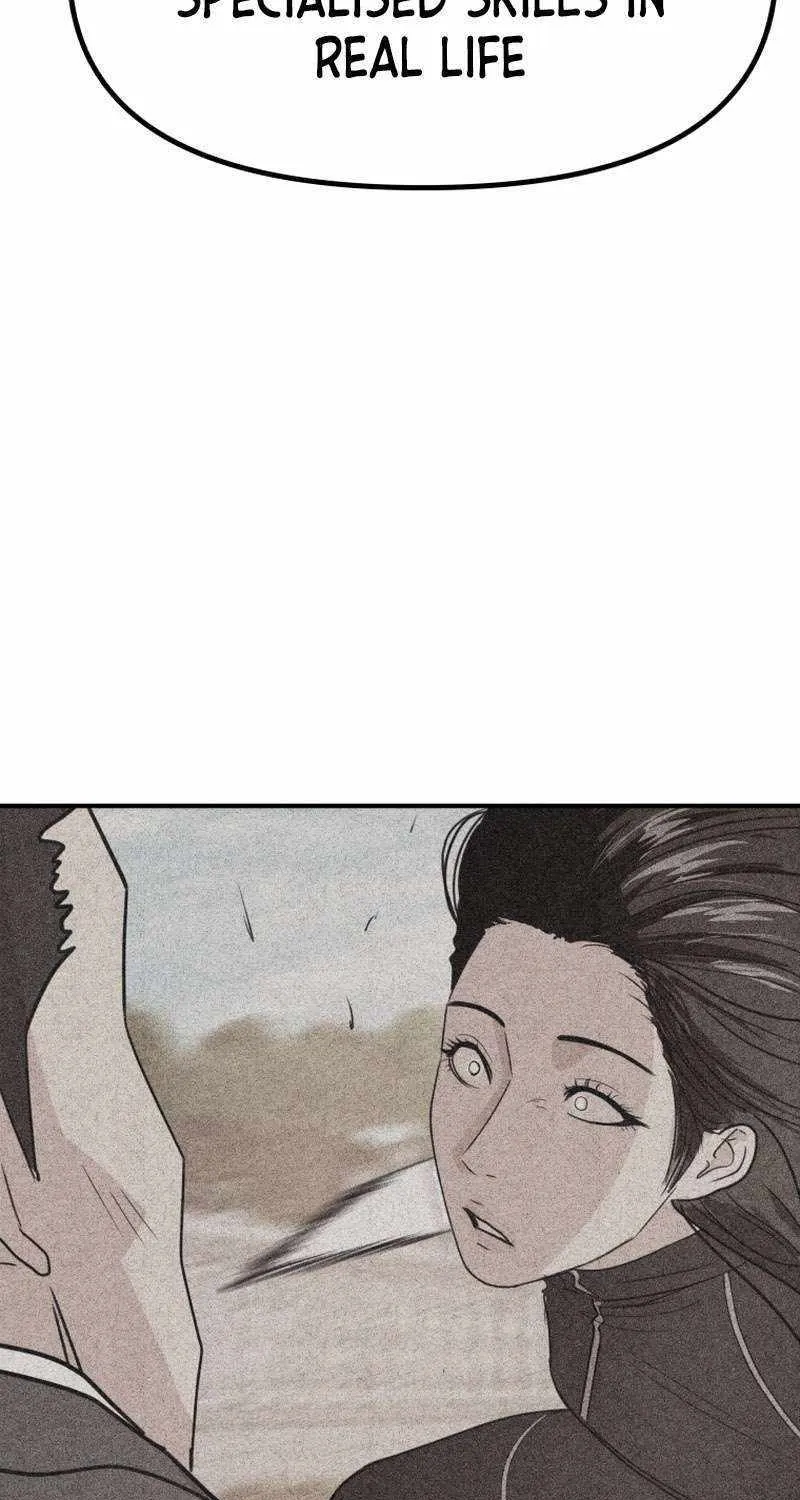 Guard Pass Kainu Manga Chapter 100 Page 32