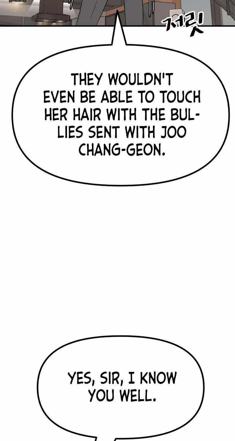 Guard Pass Kainu Manga Chapter 100 Page 36