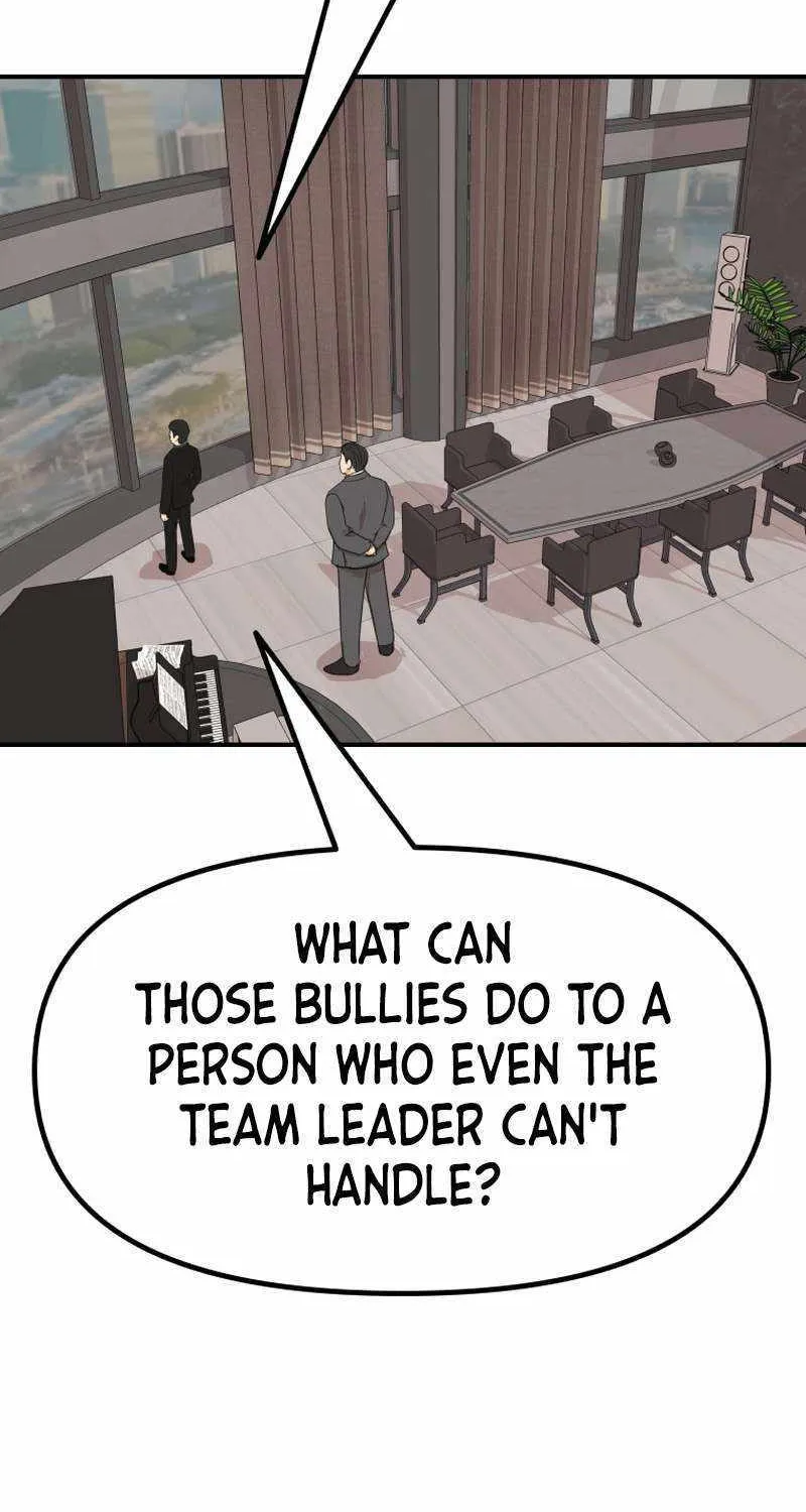 Guard Pass Kainu Manga Chapter 100 Page 37
