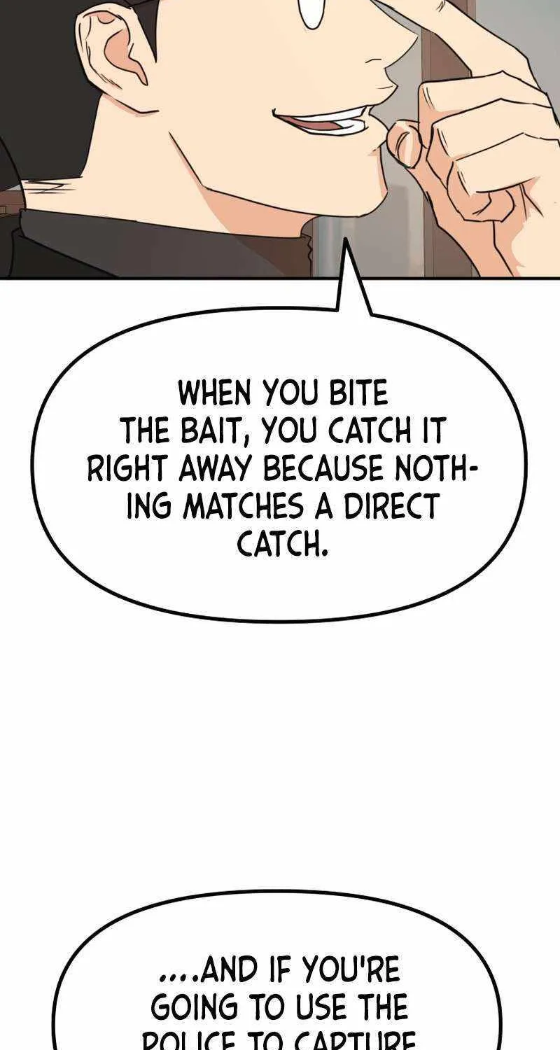 Guard Pass Kainu Manga Chapter 100 Page 40