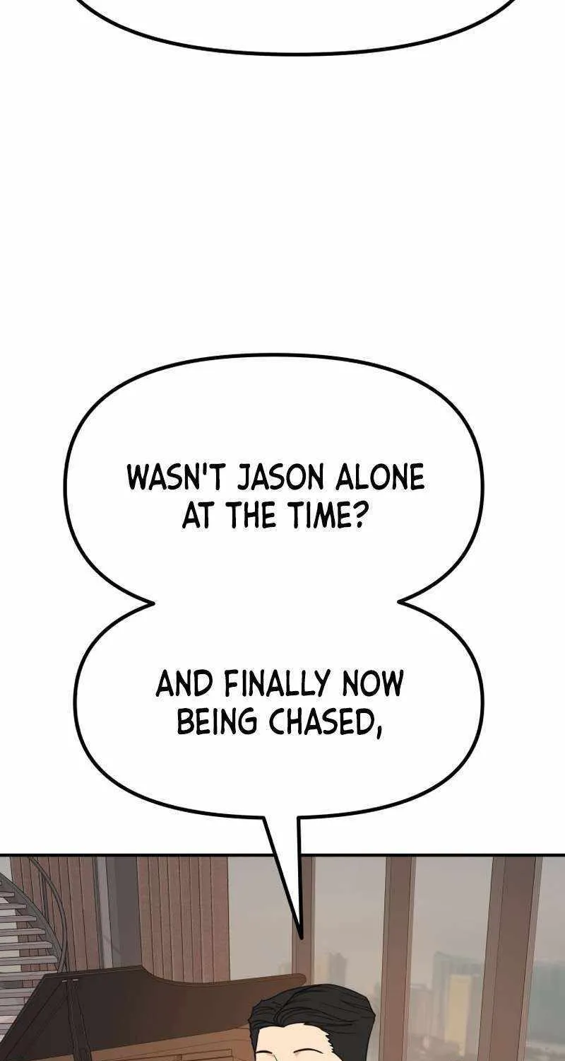 Guard Pass Kainu Manga Chapter 100 Page 42
