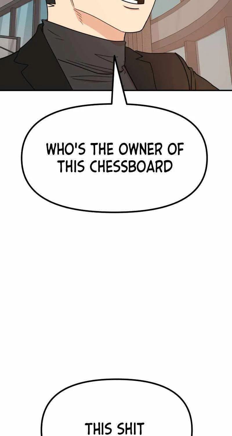 Guard Pass Kainu Manga Chapter 100 Page 46