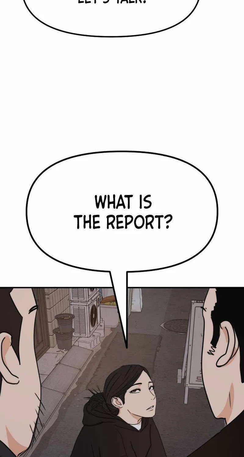 Guard Pass Kainu Manga Chapter 100 Page 55