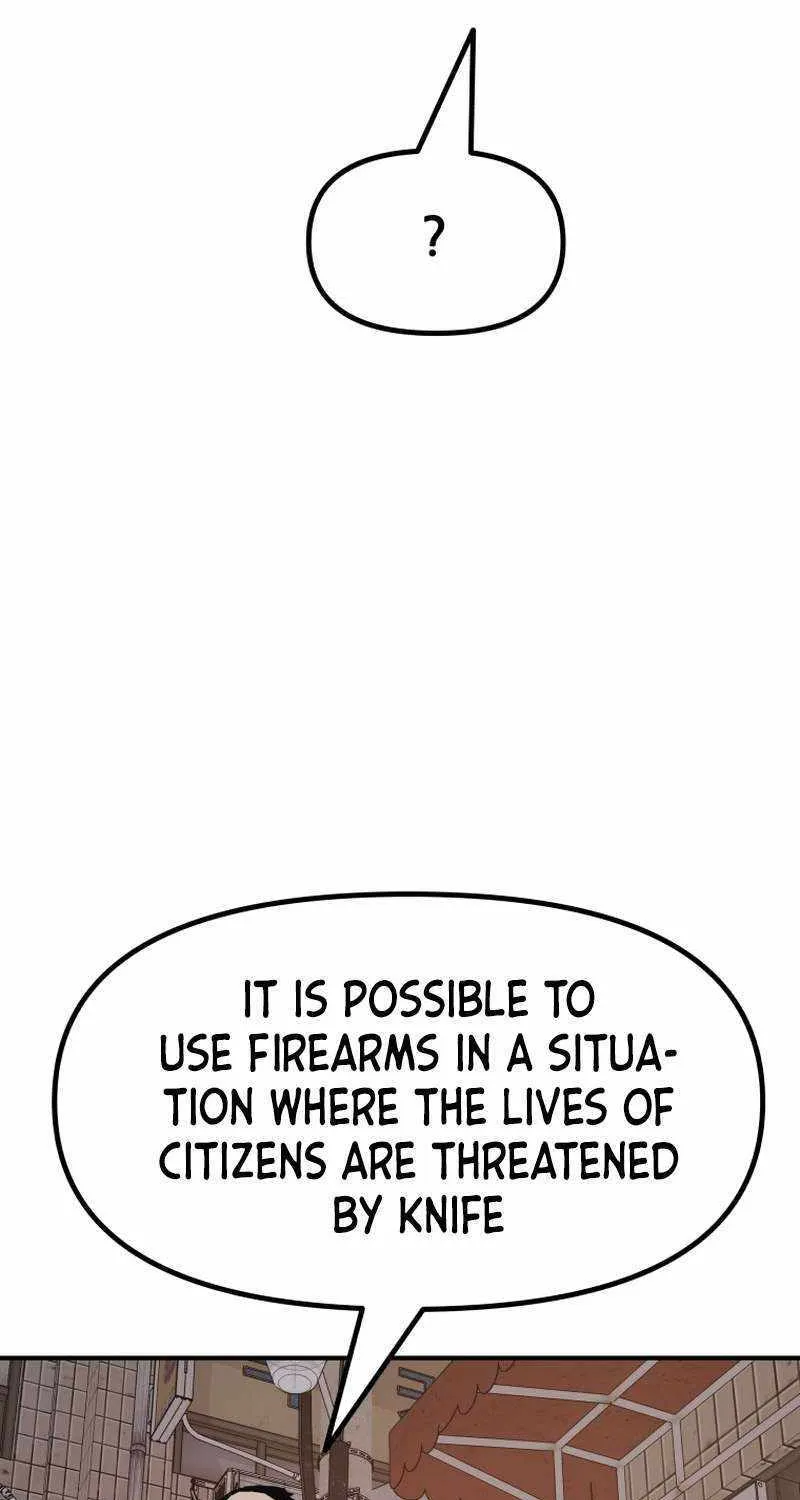Guard Pass Kainu Manga Chapter 100 Page 60