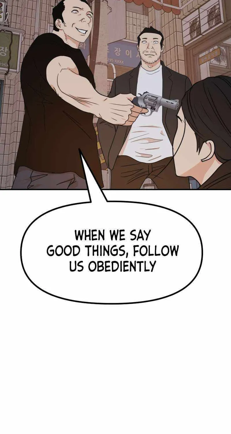 Guard Pass Kainu Manga Chapter 100 Page 61