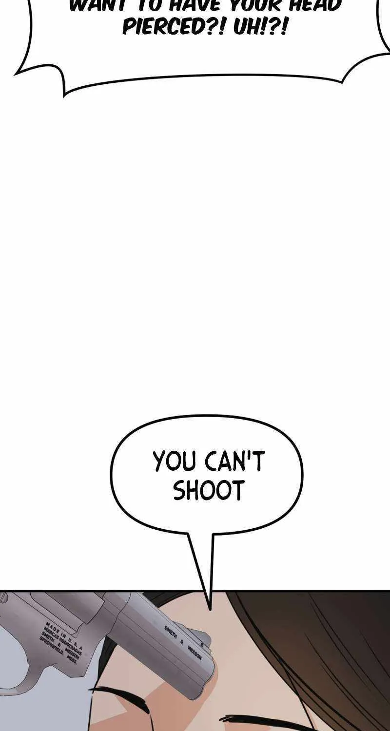 Guard Pass Kainu Manga Chapter 100 Page 66