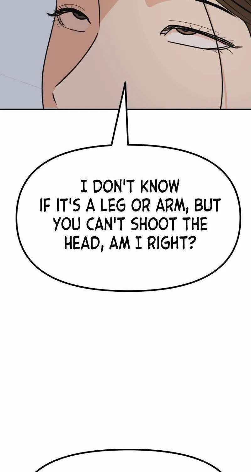 Guard Pass Kainu Manga Chapter 100 Page 67