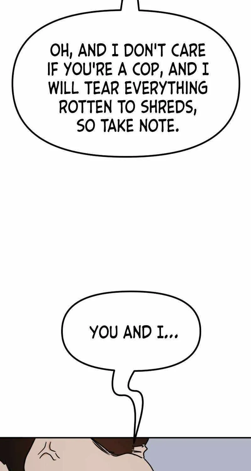 Guard Pass Kainu Manga Chapter 100 Page 75