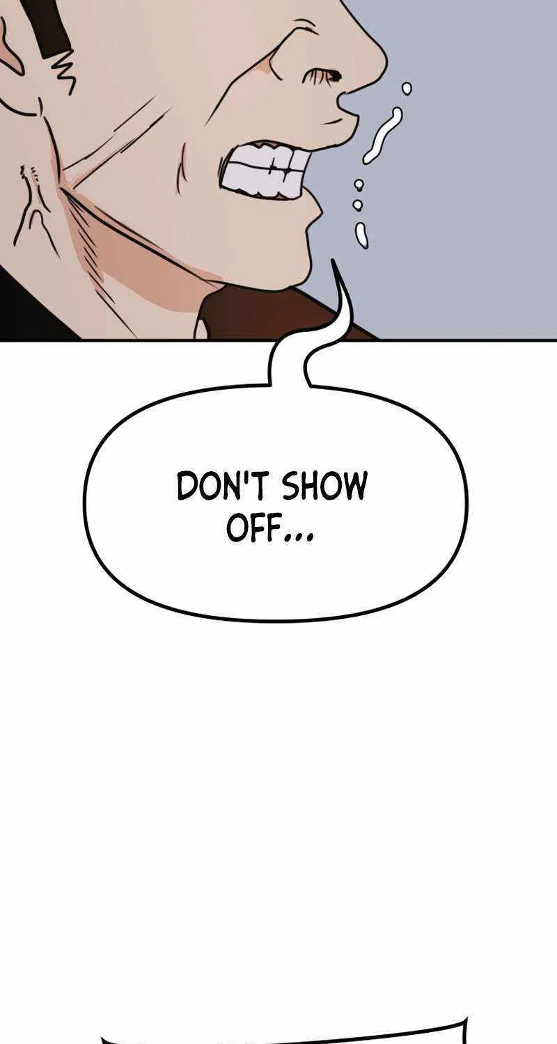 Guard Pass Kainu Manga Chapter 100 Page 76
