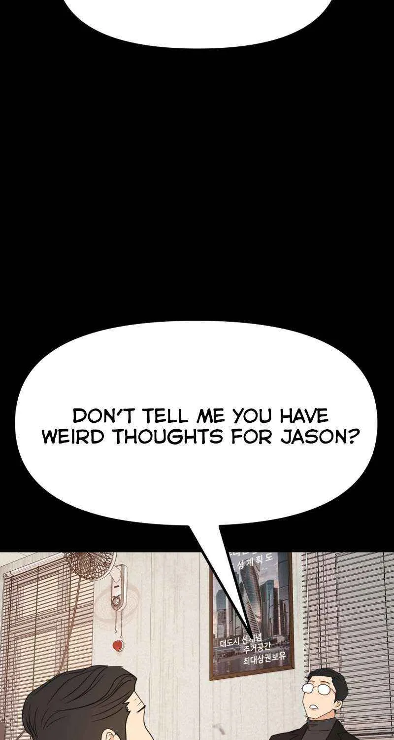 Guard Pass Kainu Manga Chapter 99 Page 6