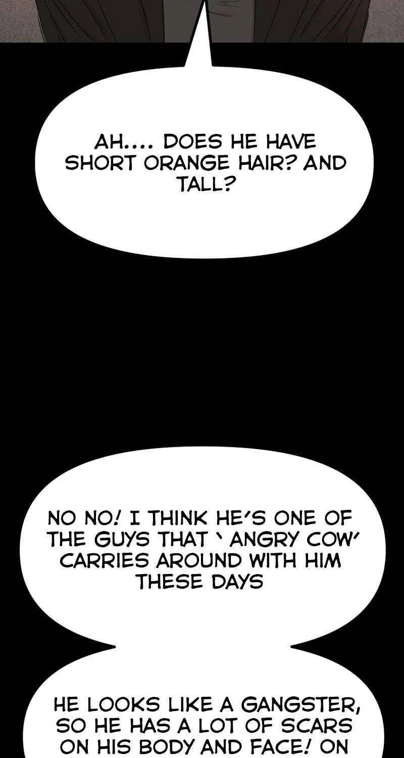 Guard Pass Kainu Manga Chapter 99 Page 16