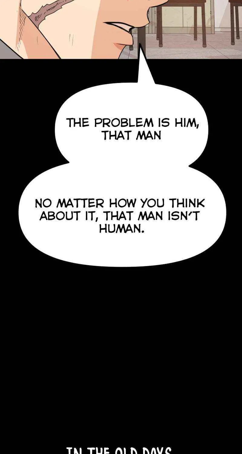 Guard Pass Kainu Manga Chapter 99 Page 19
