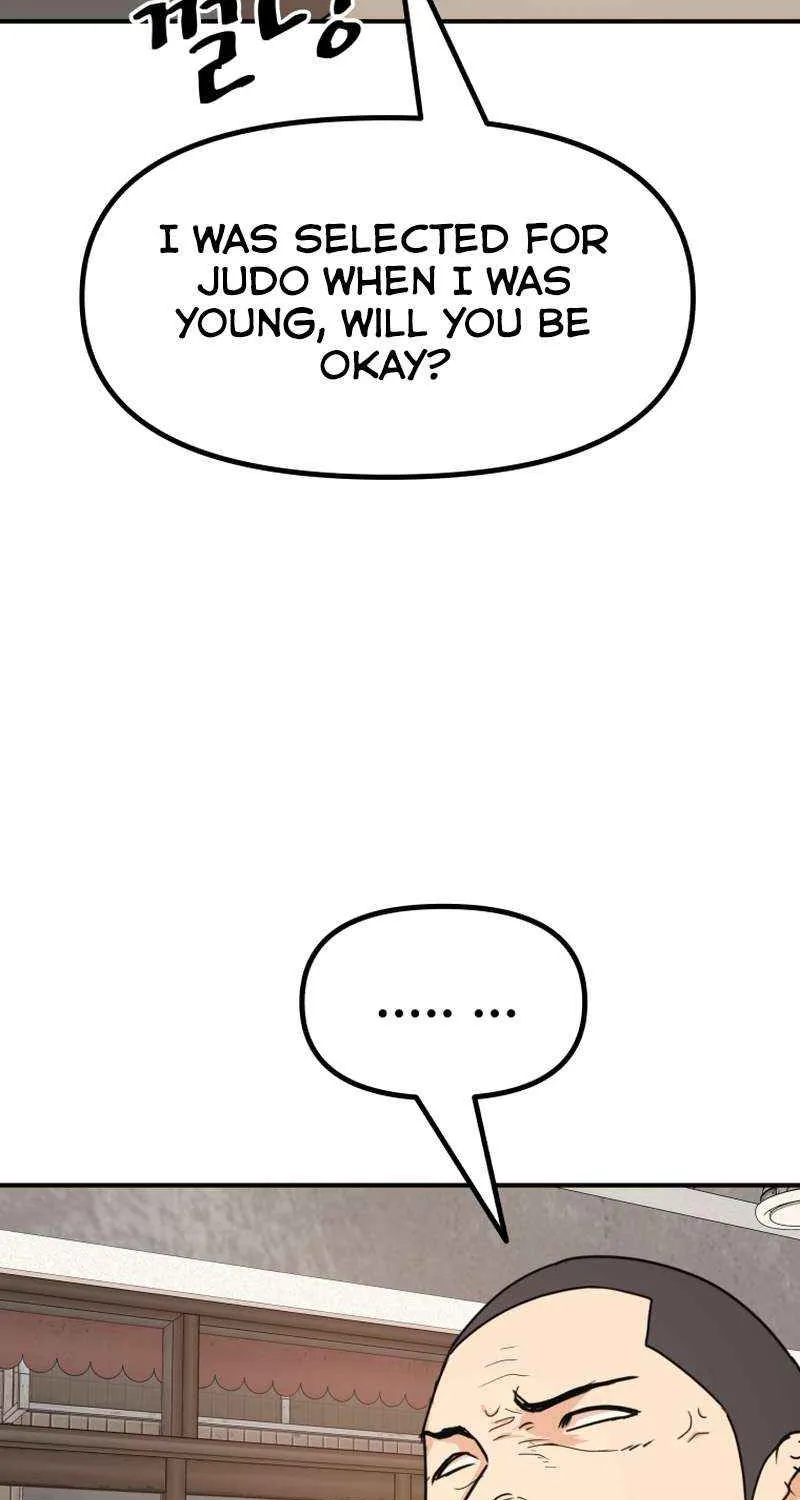 Guard Pass Kainu Manga Chapter 99 Page 55