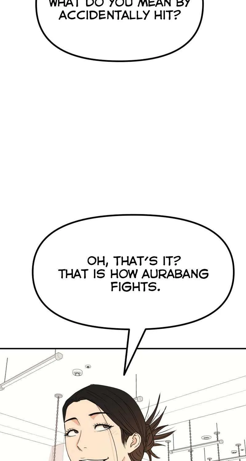 Guard Pass Kainu Manga Chapter 97 Page 5