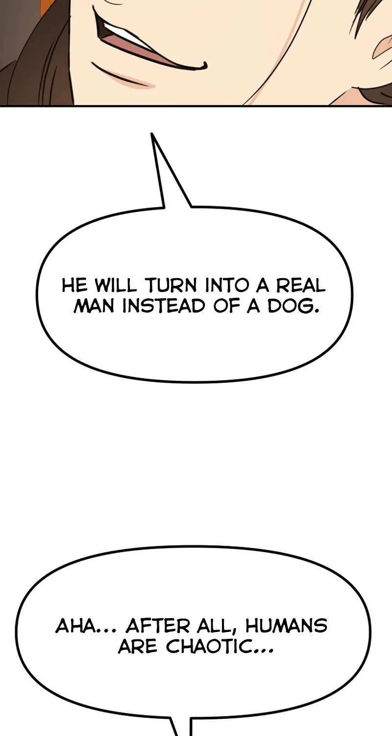 Guard Pass Kainu Manga Chapter 97 Page 9