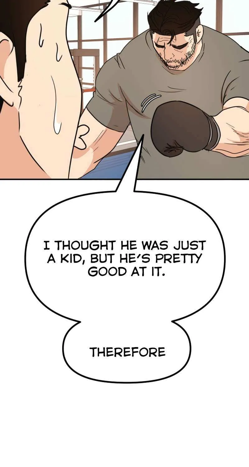 Guard Pass Kainu Manga Chapter 97 Page 19