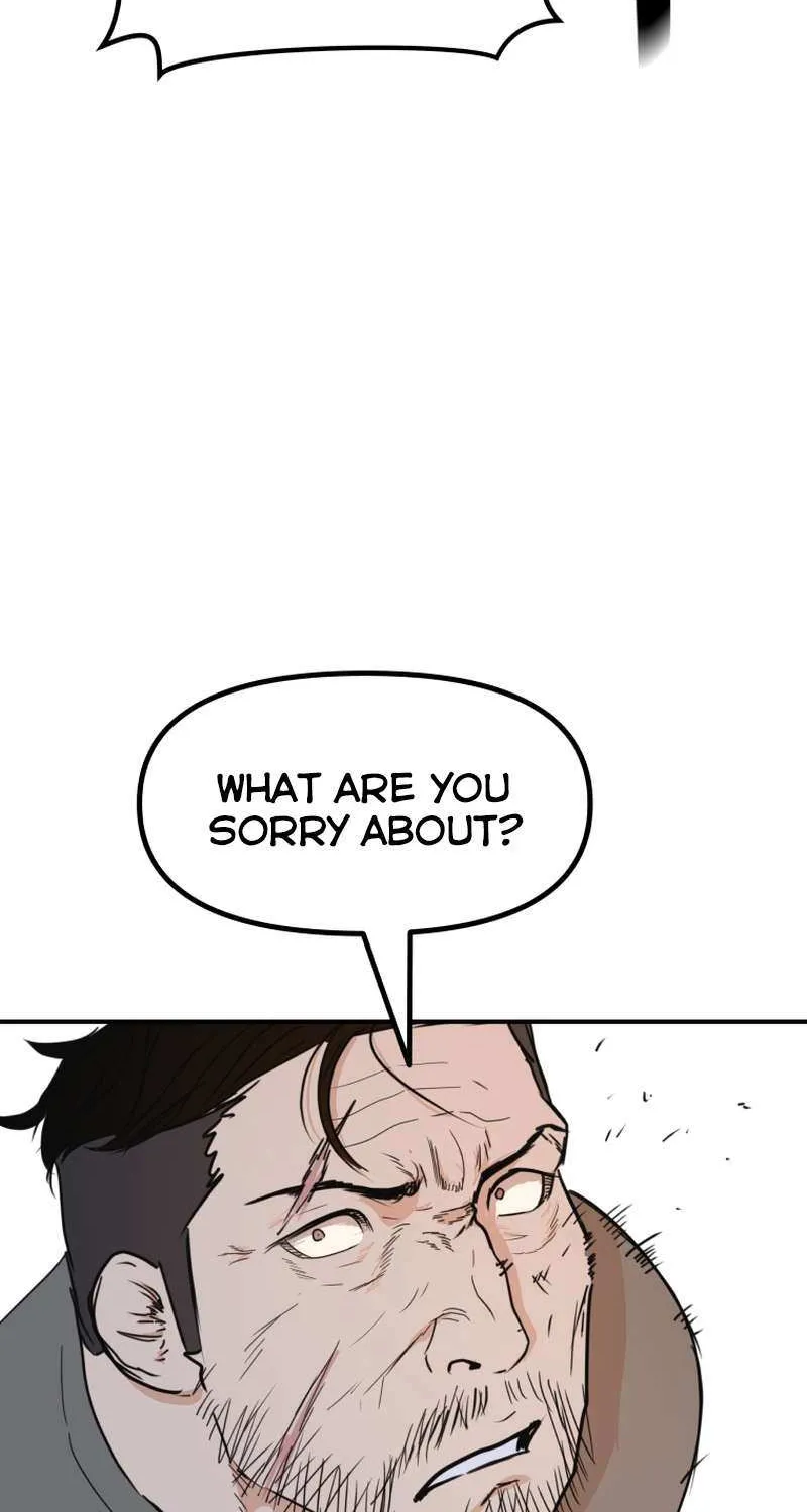 Guard Pass Kainu Manga Chapter 97 Page 24