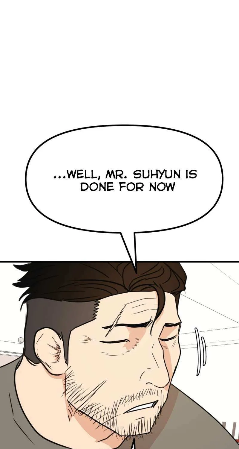 Guard Pass Kainu Manga Chapter 97 Page 47