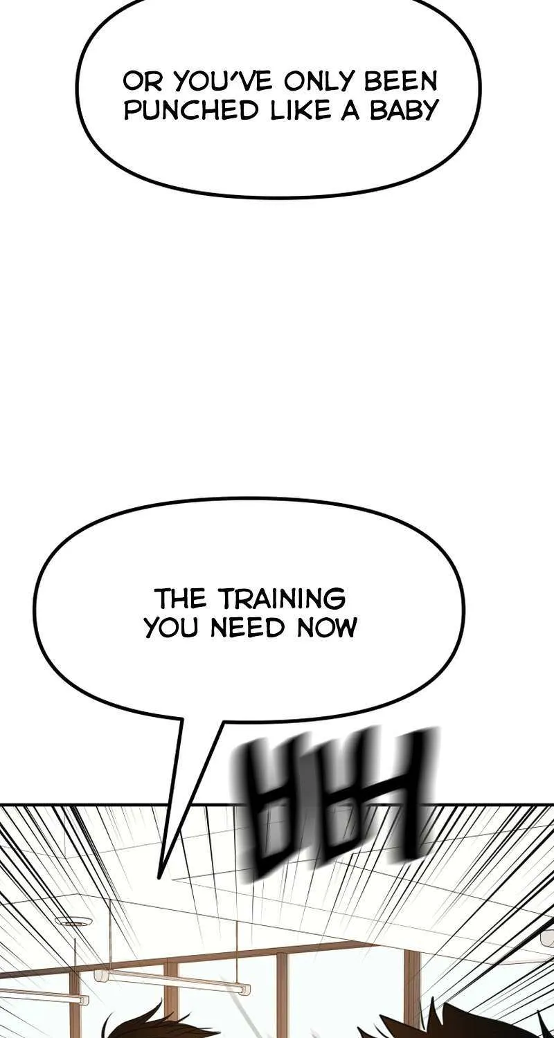 Guard Pass Kainu Manga Chapter 97 Page 51