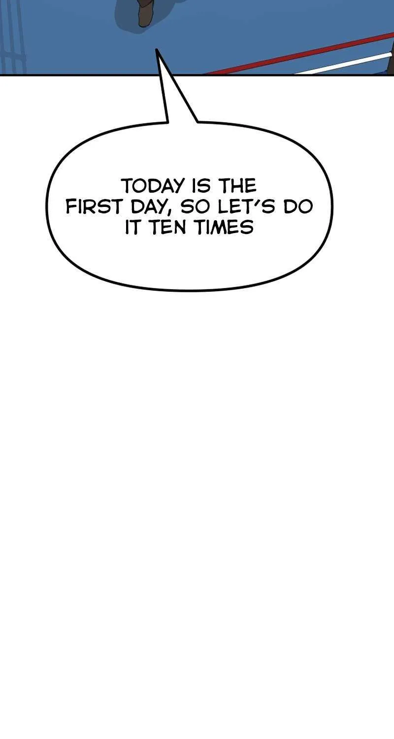 Guard Pass Kainu Manga Chapter 97 Page 59