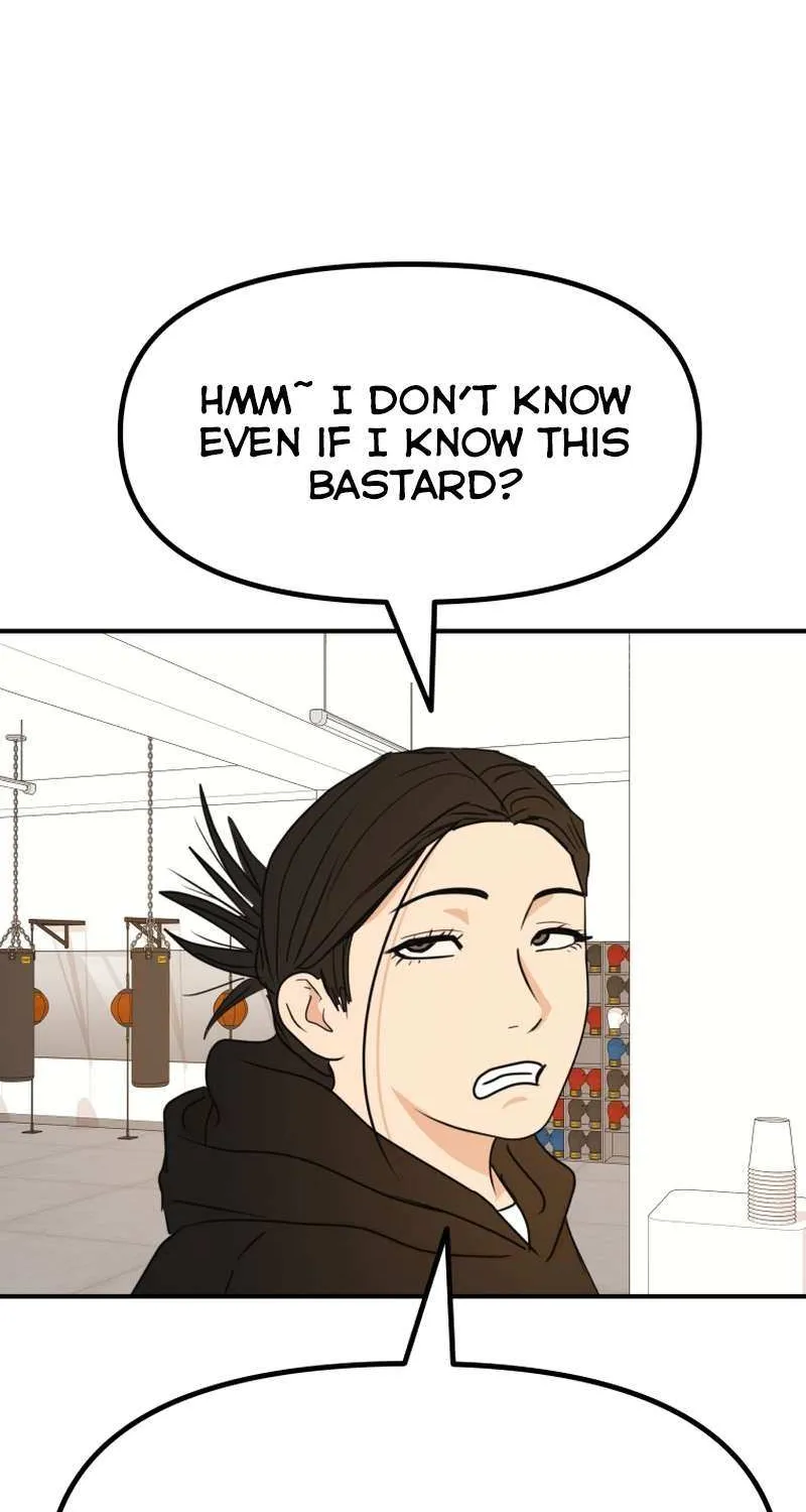Guard Pass Kainu Manga Chapter 97 Page 64