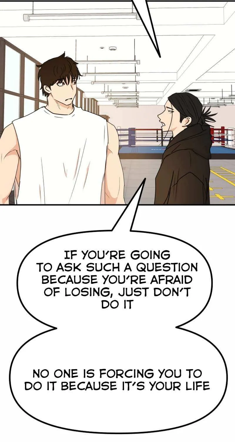 Guard Pass Kainu Manga Chapter 97 Page 66