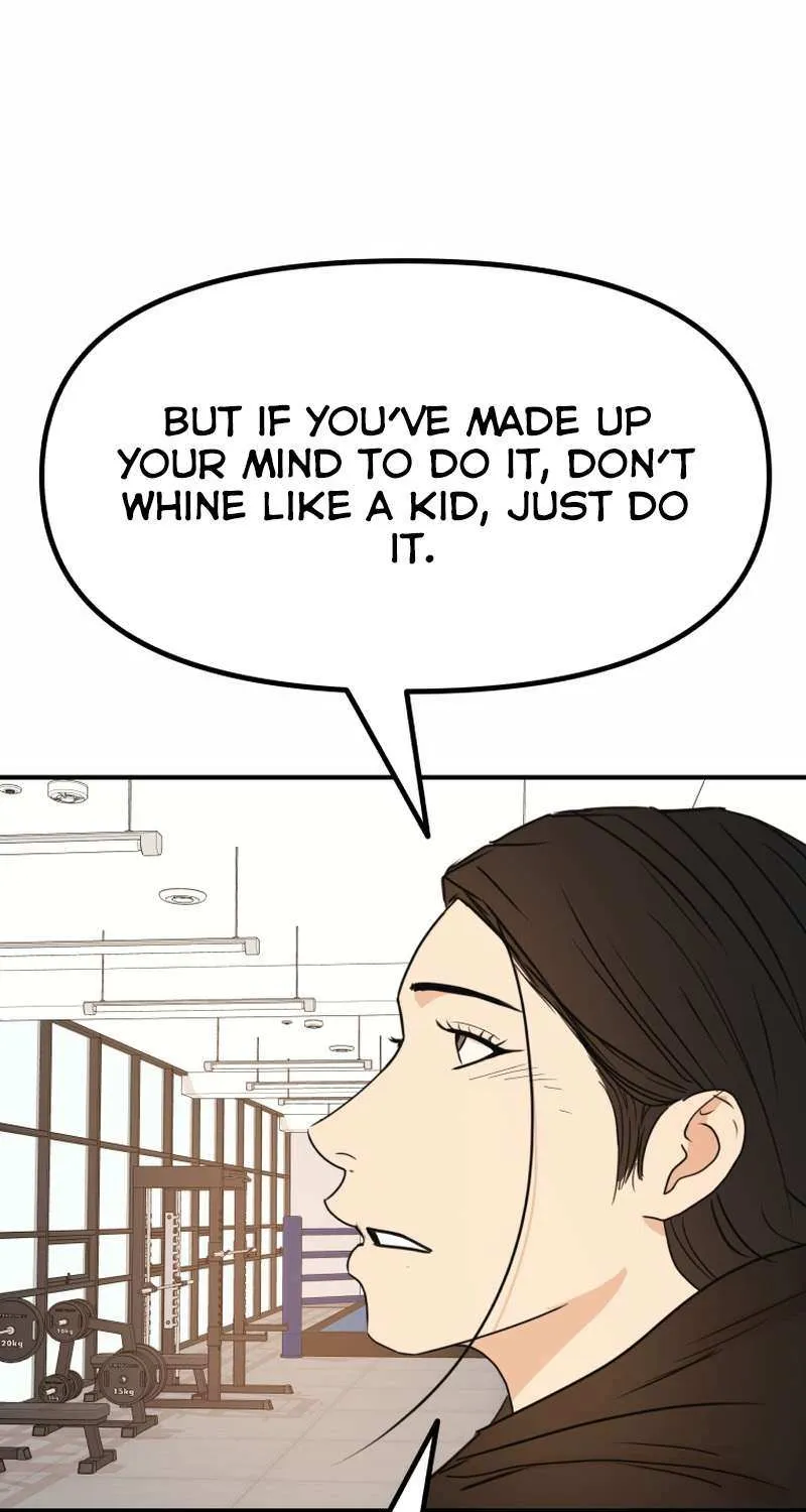 Guard Pass Kainu Manga Chapter 97 Page 67