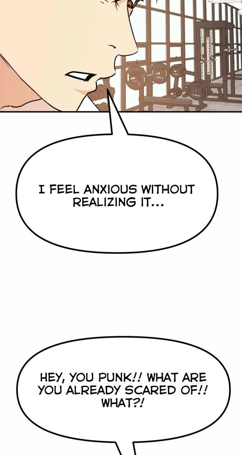 Guard Pass Kainu Manga Chapter 97 Page 69