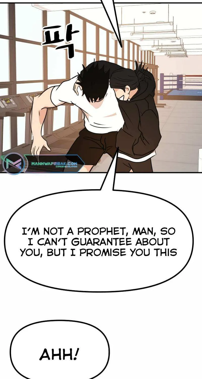Guard Pass Kainu Manga Chapter 97 Page 70