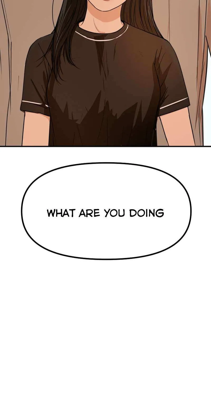 Guard Pass Kainu Manga Chapter 97 Page 80