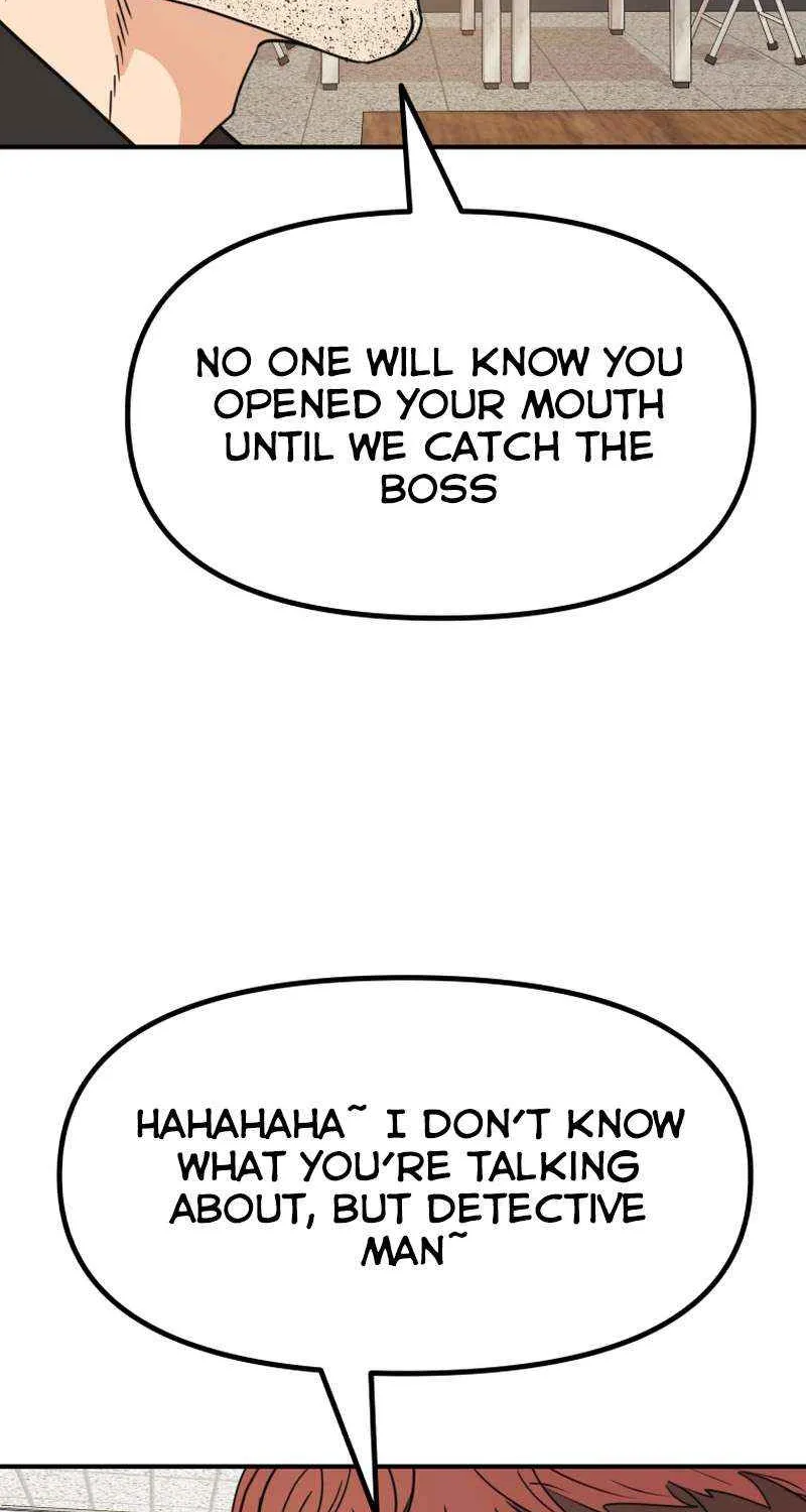 Guard Pass Kainu Manga Chapter 96 Page 11