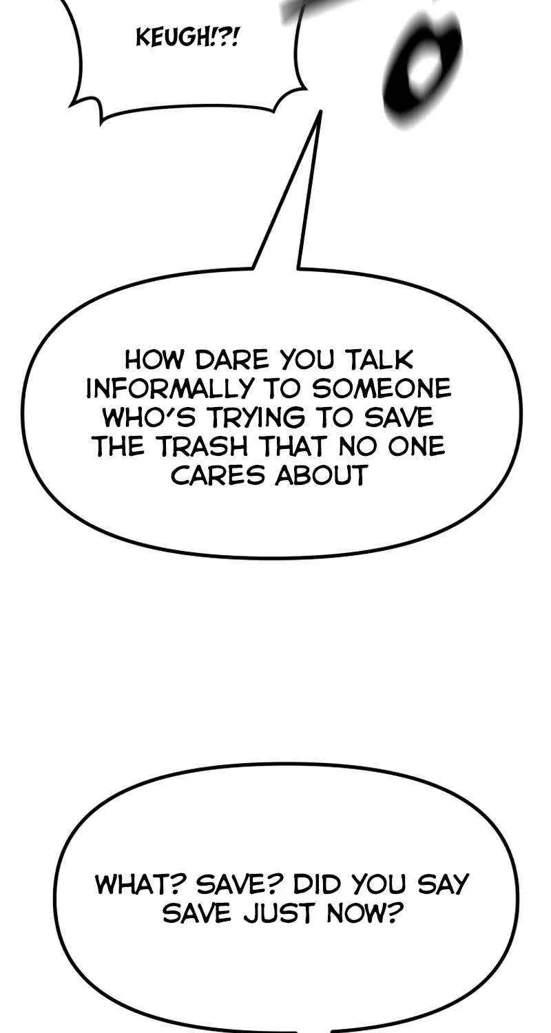Guard Pass Kainu Manga Chapter 96 Page 15