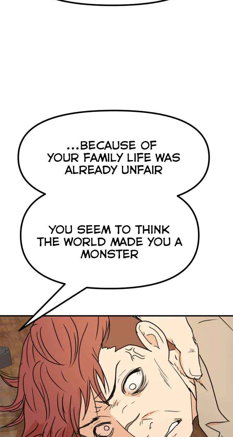 Guard Pass Kainu Manga Chapter 96 Page 21