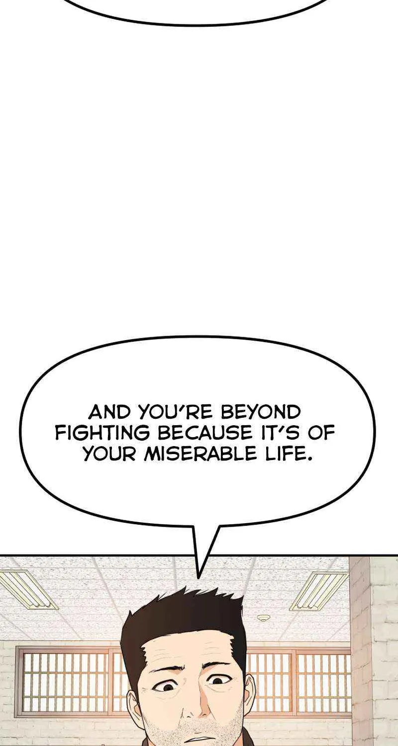 Guard Pass Kainu Manga Chapter 96 Page 25