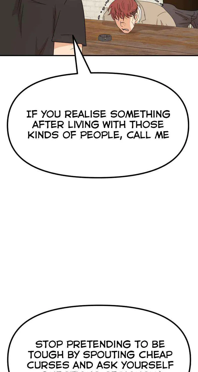 Guard Pass Kainu Manga Chapter 96 Page 31