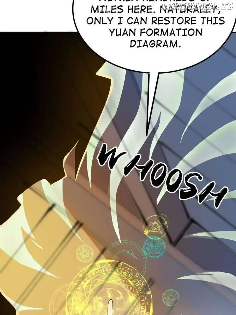 Invincible Martial Sage Kainu Manga Chapter 33 Page 17