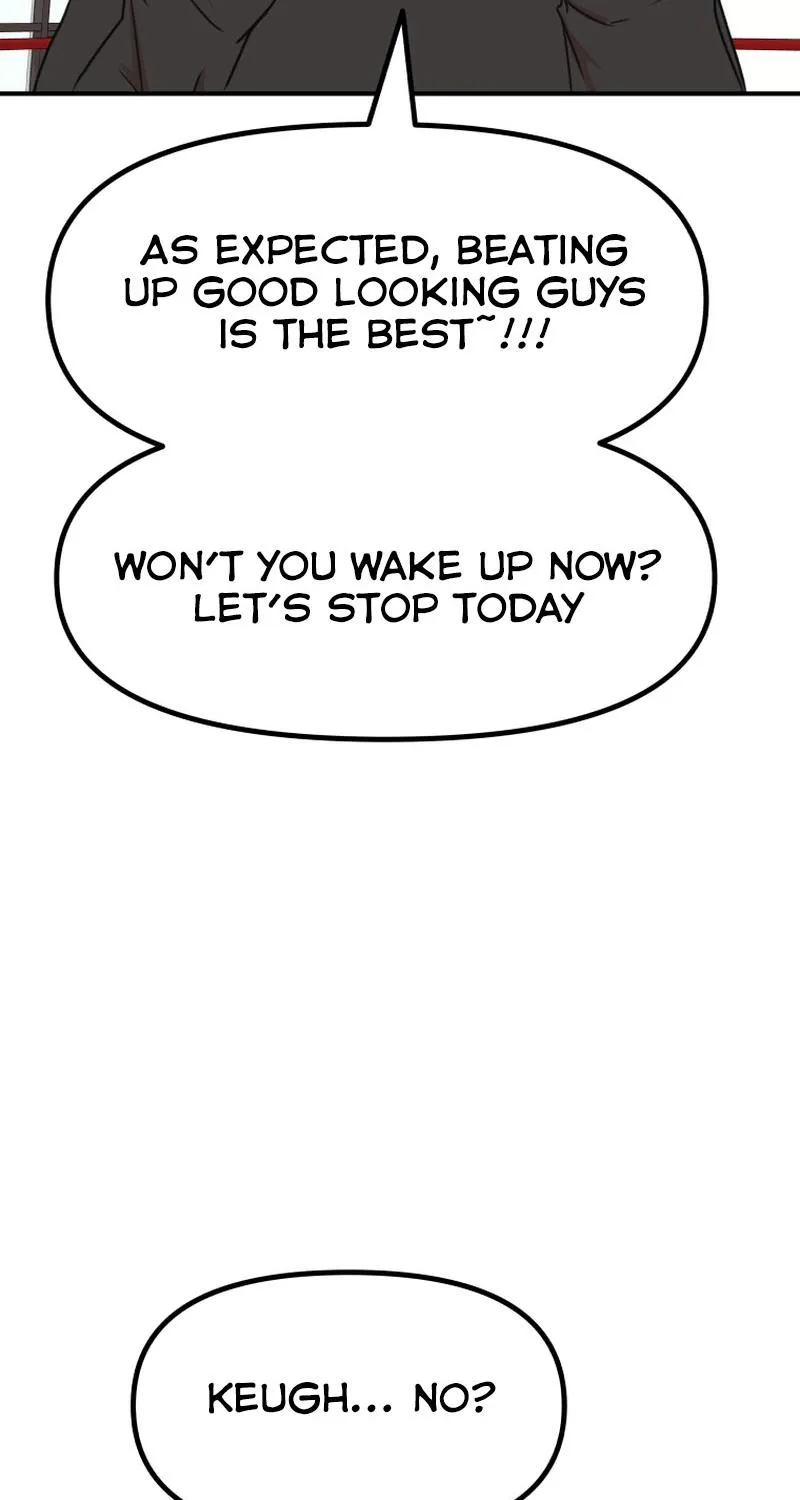 Guard Pass Kainu Manga Chapter 94 Page 79