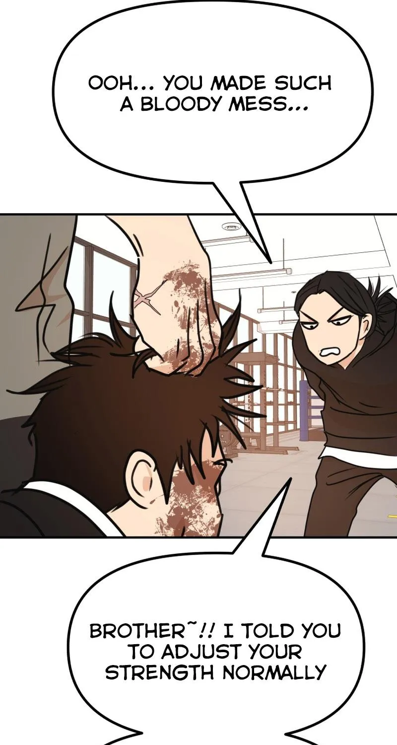 Guard Pass Kainu Manga Chapter 94 Page 115
