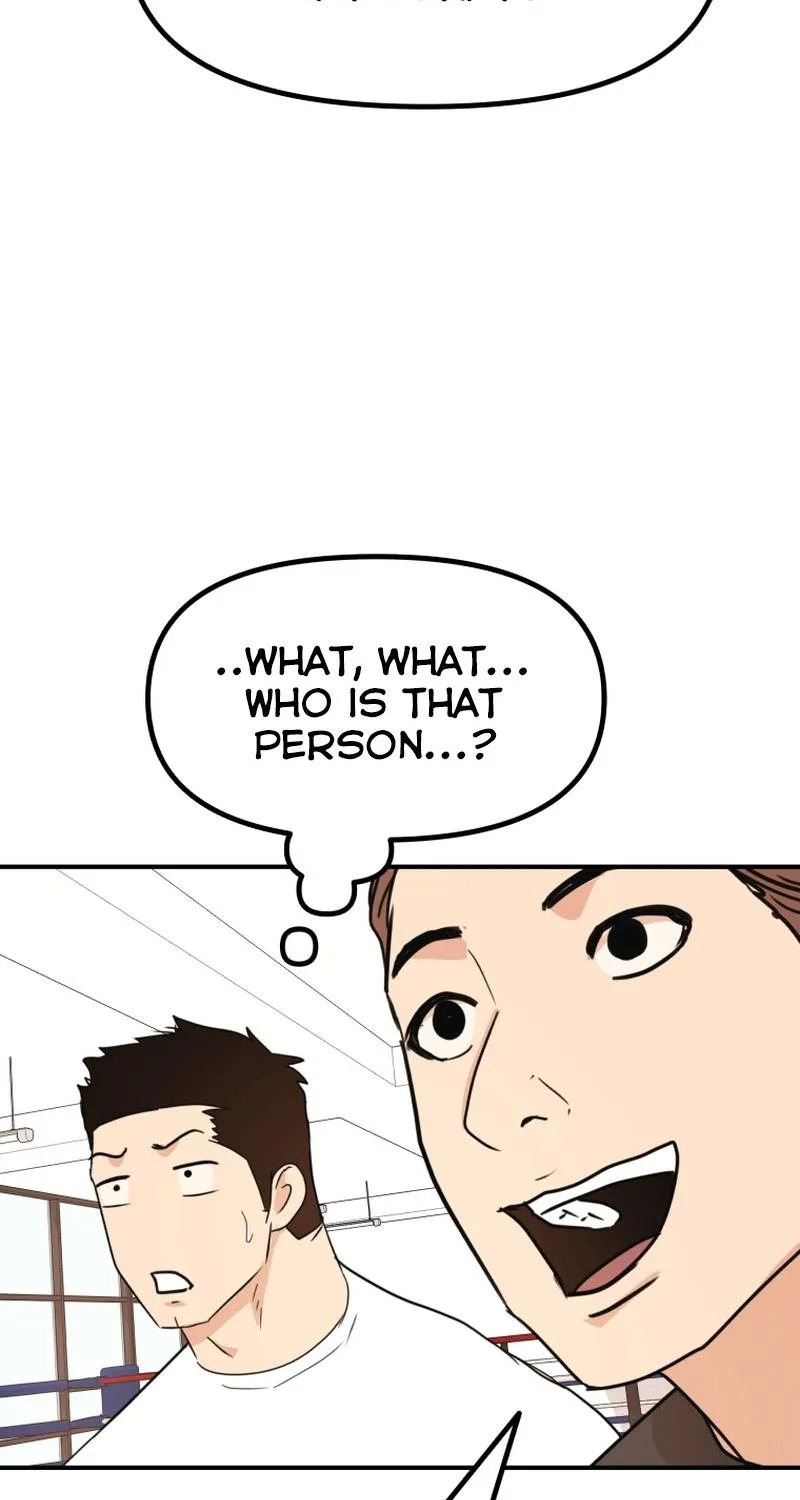 Guard Pass Kainu Manga Chapter 94 Page 117