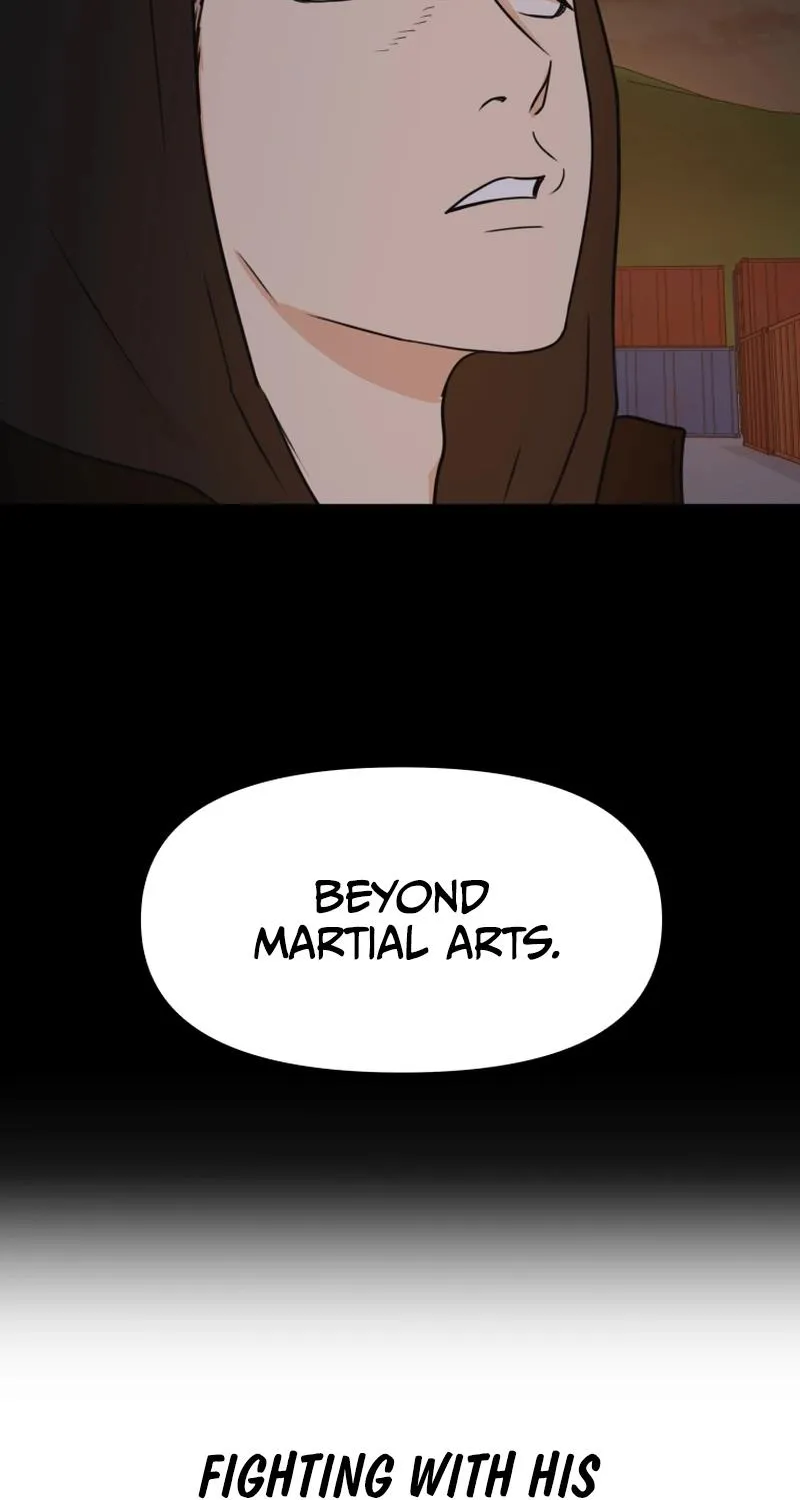 Guard Pass Kainu Manga Chapter 93 Page 26